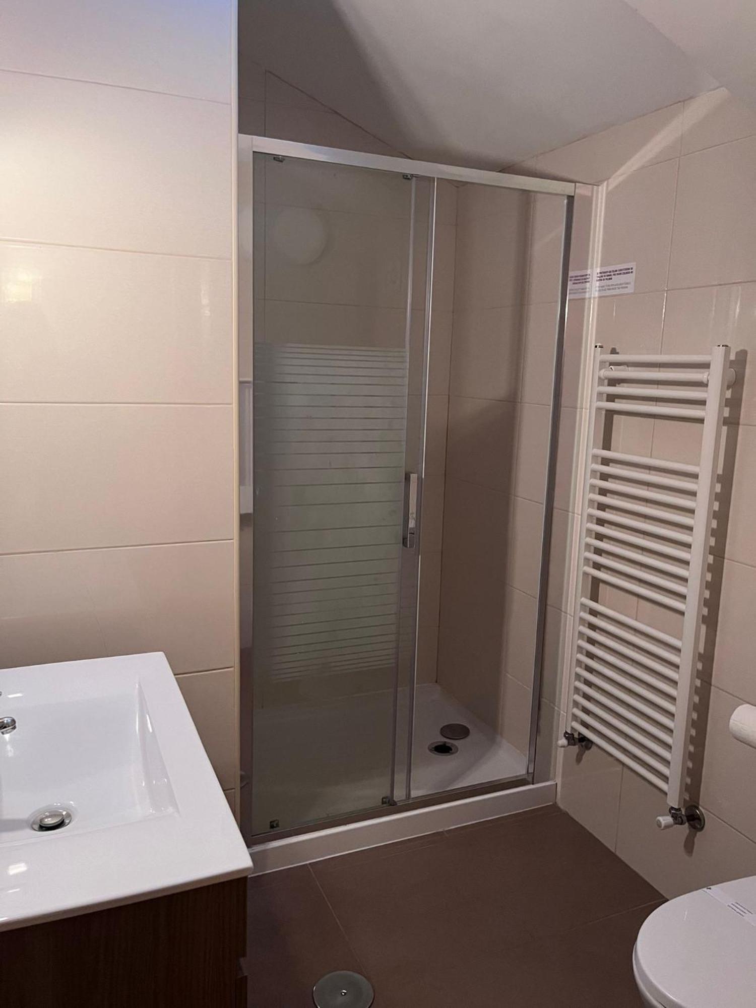 Casa Da Fonte Sagrada Hotell Loriga Eksteriør bilde