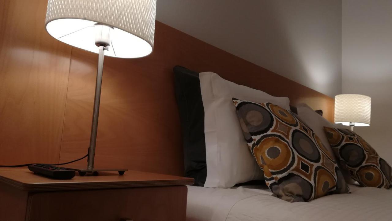 Casa Da Fonte Sagrada Hotell Loriga Eksteriør bilde