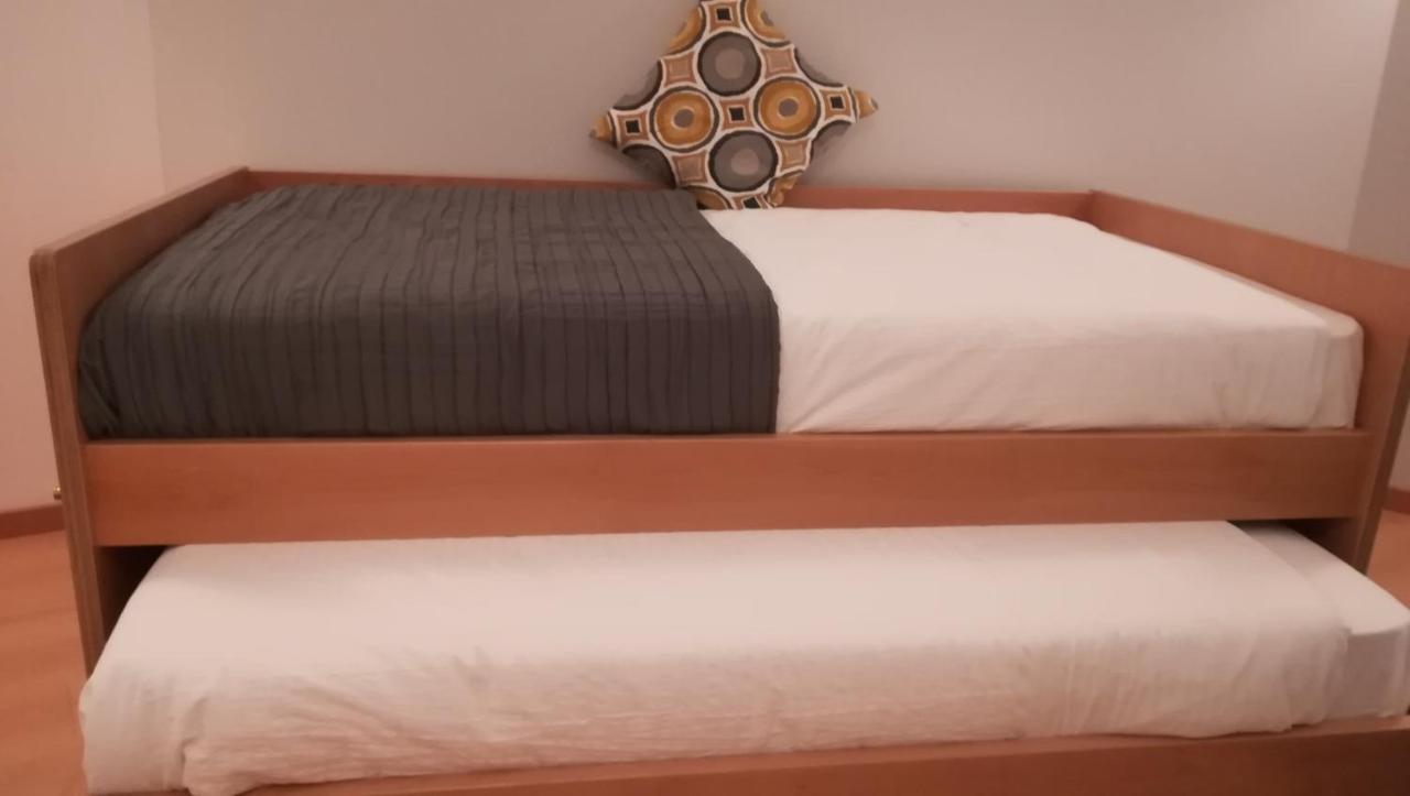 Casa Da Fonte Sagrada Hotell Loriga Eksteriør bilde
