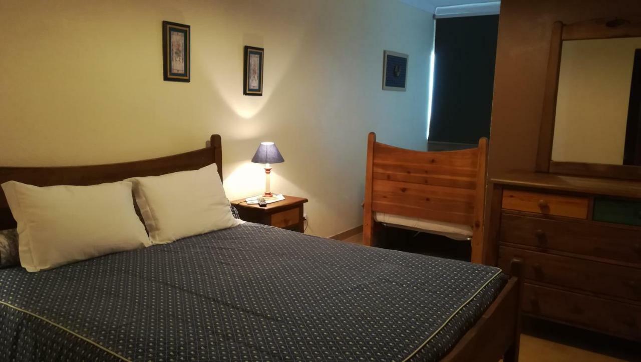 Casa Da Fonte Sagrada Hotell Loriga Rom bilde